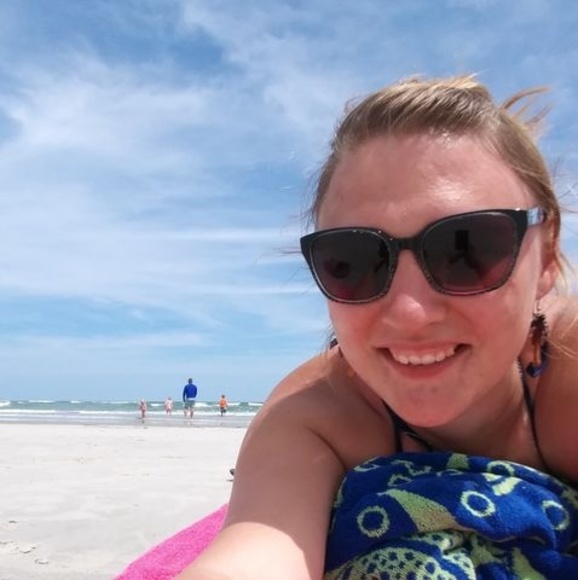 Meet your Posher, Haley - Picture 1 of 1